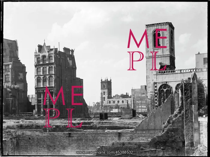 : St Giles Cripplegate, Fore Street, London : St Giles Cripplegate, Fore Street, London