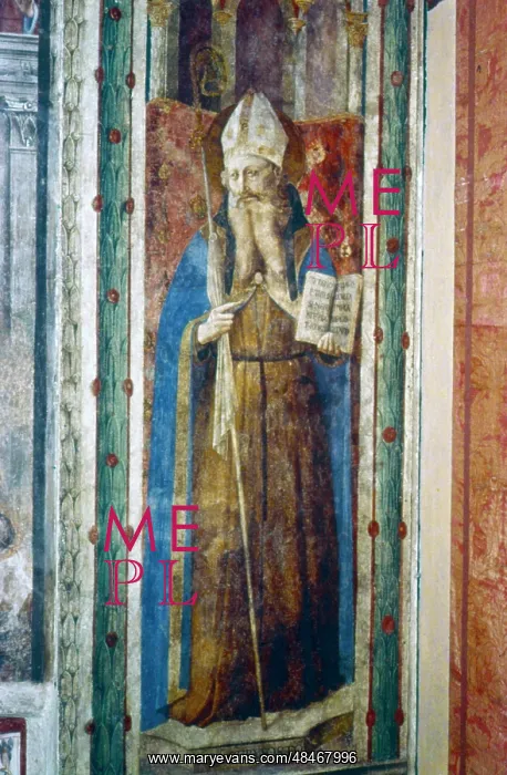 : St Gregory, Gregory I, the Great (540-604), Pope : St Gregory, Gregory I, the Great (540-604), Pope