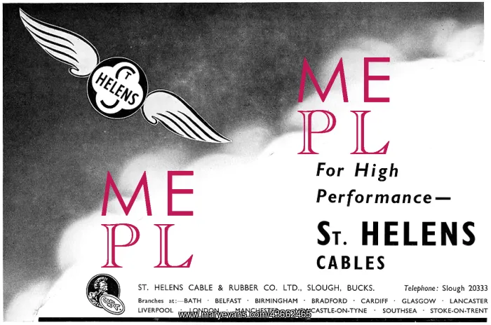 : St Helens Electrical Cables : St Helens Electrical Cables