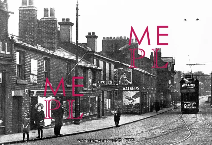  : St Helens Road, Prescot