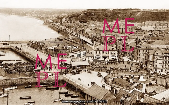  : St Helier Esplanade, Jersey