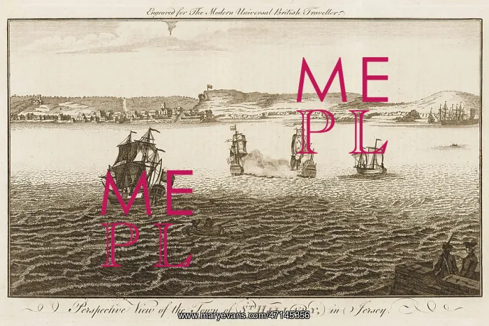 : St Helier, Jersey, Channel Islands : St Helier, Jersey, Channel Islands