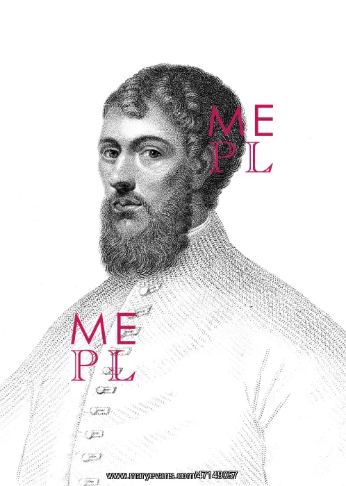 : St Ignatius Loyola : St Ignatius Loyola