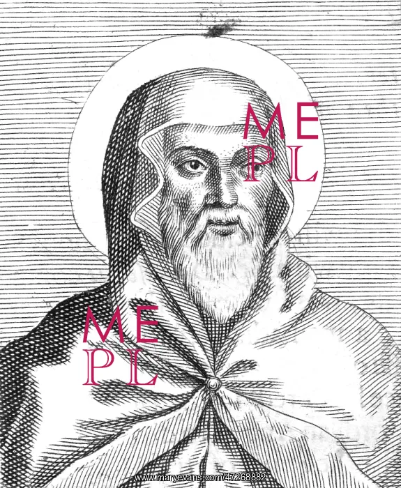 : ST ISIDORE : ST ISIDORE