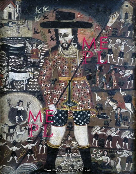 : St Isidore the Labourer (active 1130) Patron Saint : St Isidore the Labourer (active 1130) Patron Saint