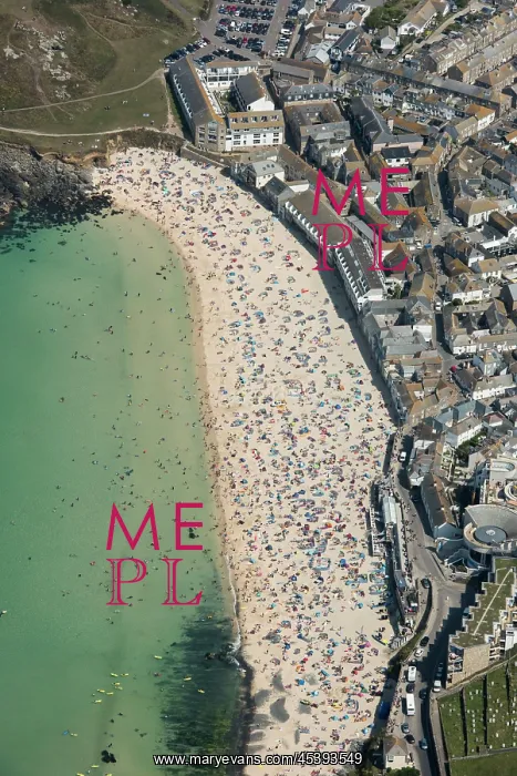 : St Ives, Cornwall