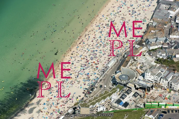  : St Ives, Cornwall