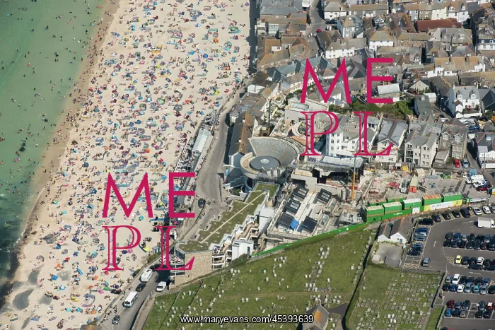  : St Ives, Cornwall