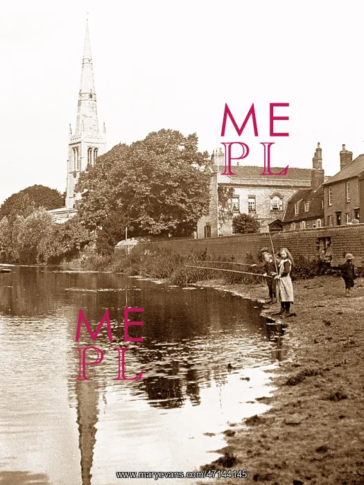  : St Ives, Huntingdon