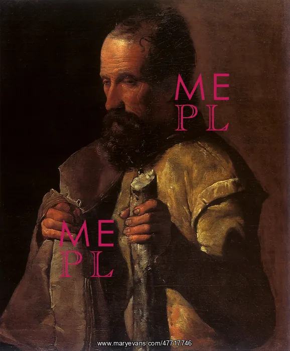  : St. James the Less