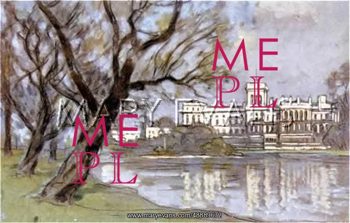 : ST JAMES PARK FOREIGN OF : ST JAMES PARK FOREIGN OF