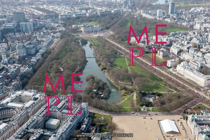 : St James's Park : St James's Park
