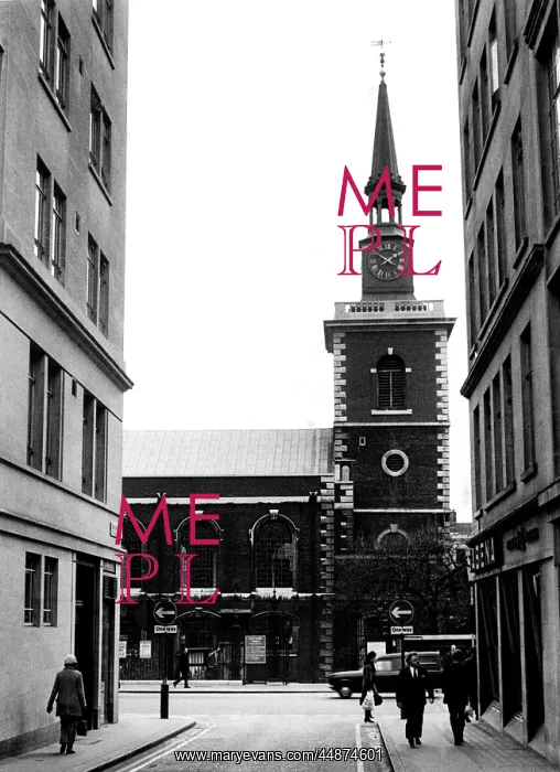: ST JAMES'S, PICCADILLY : ST JAMES'S, PICCADILLY