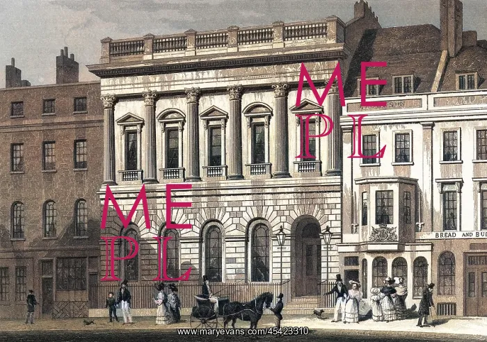  : ST JAMES'S STREET