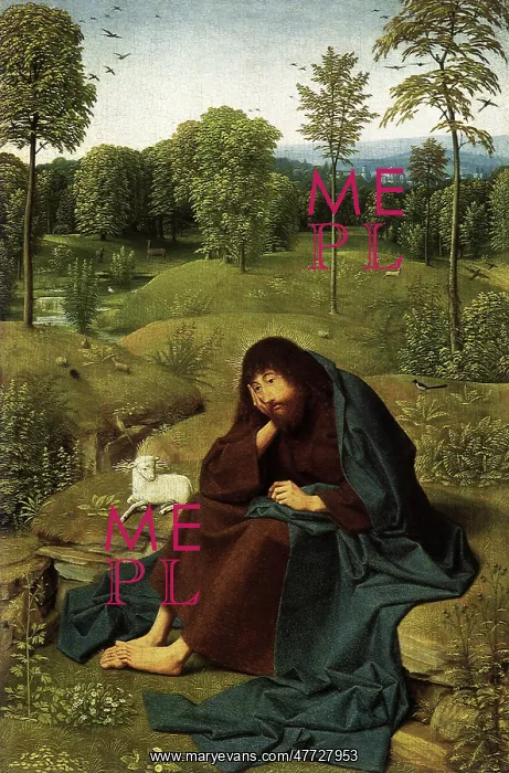 : St. John the Baptist