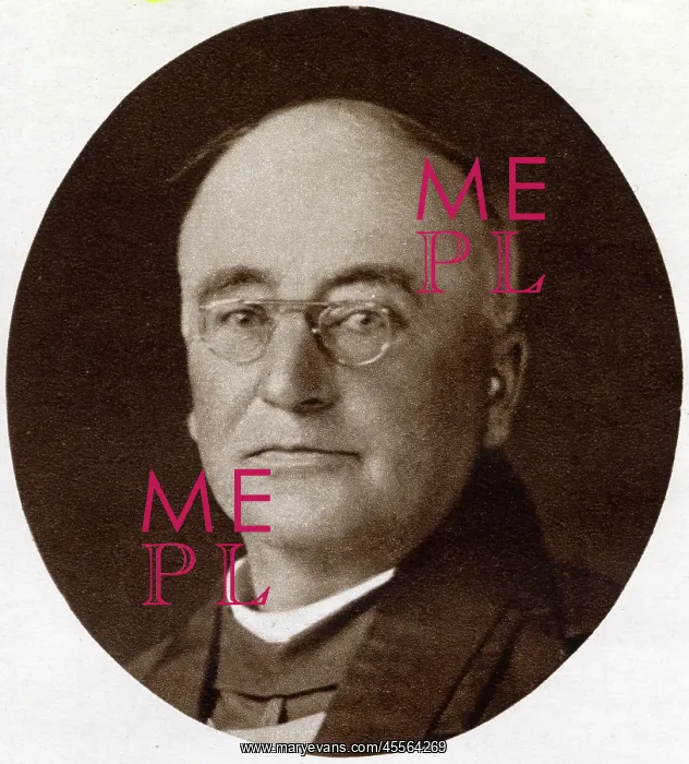 : St John Basil Wynne Willson - Bishop of Bath and Wells : St John Basil Wynne Willson - Bishop of Bath and Wells