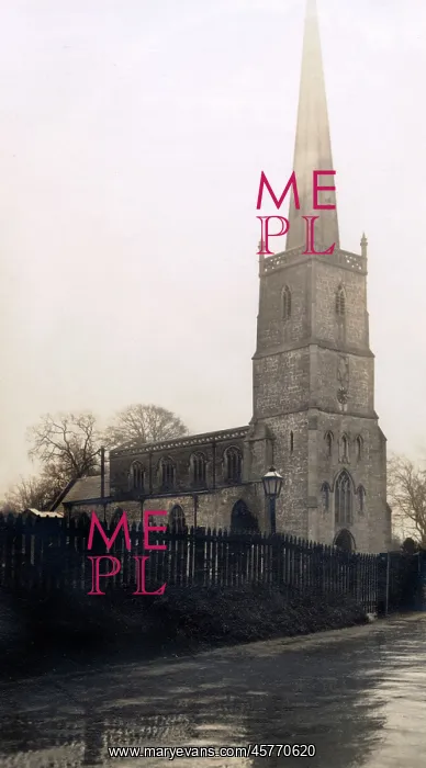 : St John the Evangelist Church, Slimbridge, Gloucestershire : St John the Evangelist Church, Slimbridge, Gloucestershire