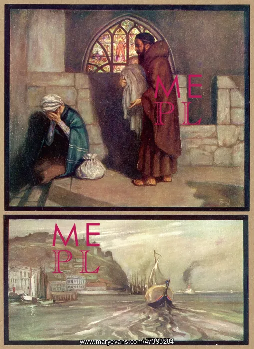 : ST JOHN OF GOD : ST JOHN OF GOD