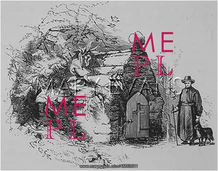 : St John's well