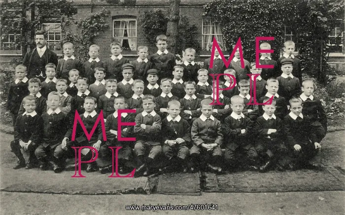 : St John's Children's Home, Ipswich : St John's Children's Home, Ipswich