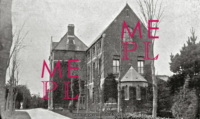 : St Joseph's Industrial School, Clonmel : St Joseph's Industrial School, Clonmel