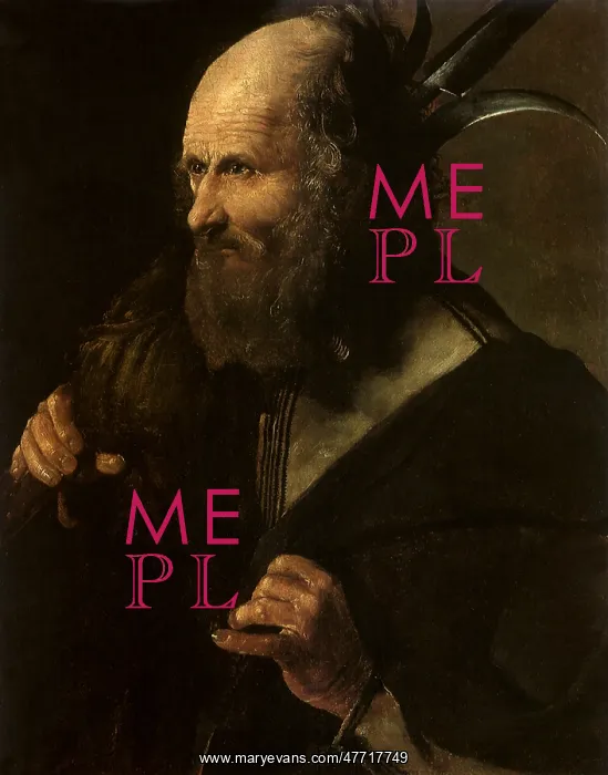  : St. Judas Thaddeus