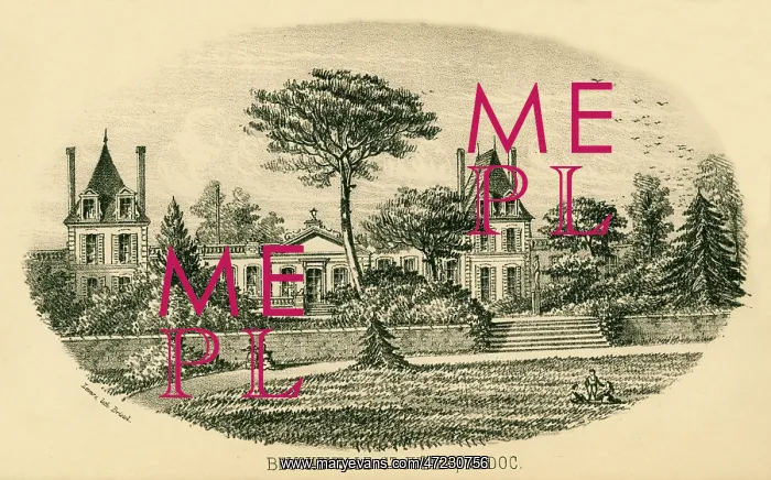 : ST JULIEN, MEDOC : ST JULIEN, MEDOC