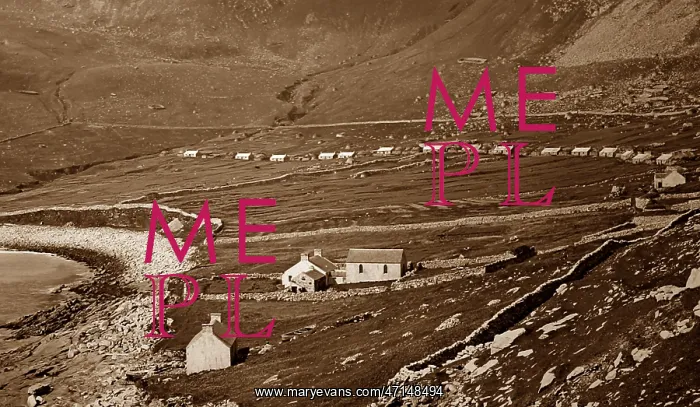  : St Kilda, Scotland
