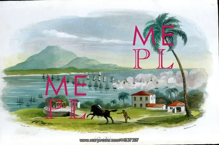  : St Kitts, West Indies
