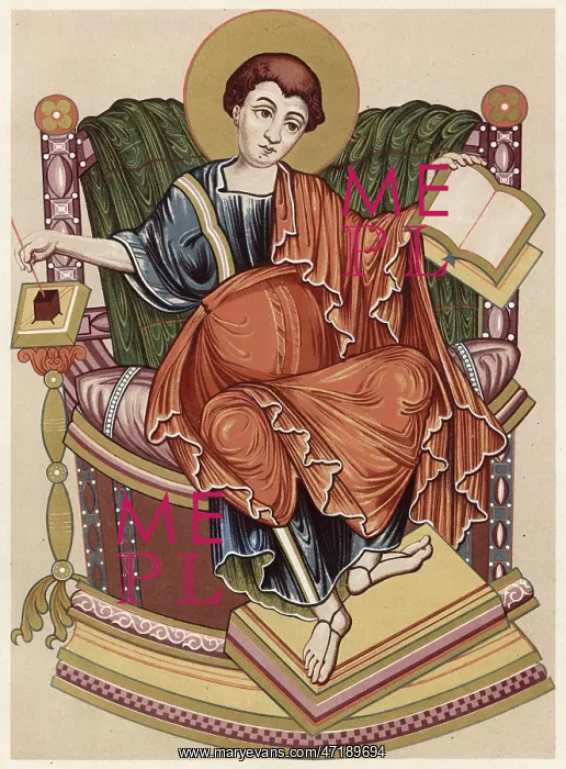 : ST LUKE. SAINT LUKE Greek physician of Antioch, alleged author of the 3rd gospel : ST LUKE. SAINT LUKE Greek physician of Antioch, alleged author of the 3rd gospel