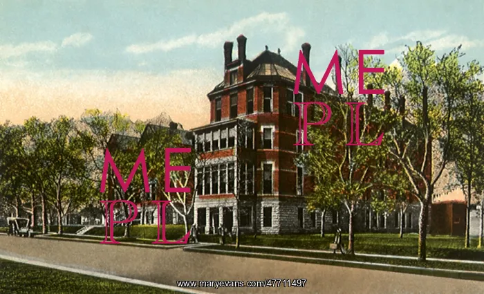 : St. Luke's Hospital. Cedar Rapids : St. Luke's Hospital. Cedar Rapids