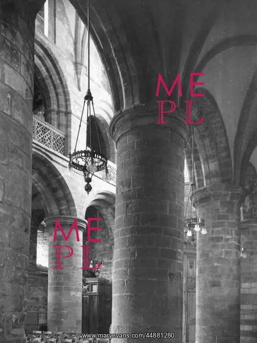: ST. MAGNUS CATHEDRAL : ST. MAGNUS CATHEDRAL
