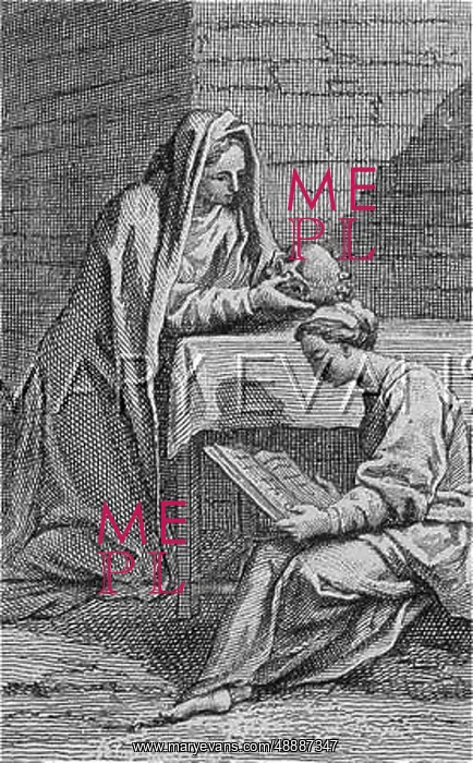 : ST MARCELLA / MARIETTE : ST MARCELLA / MARIETTE