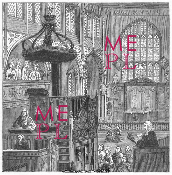 : St Margaret's church : St Margaret's church