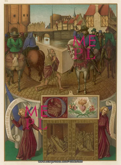  : ST MARTIN DE TOURS