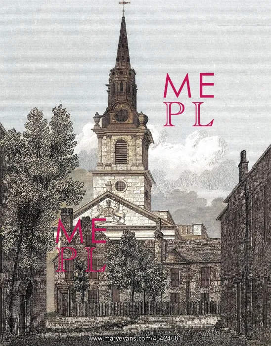 : ST MARTINS IN FIELDS : ST MARTINS IN FIELDS