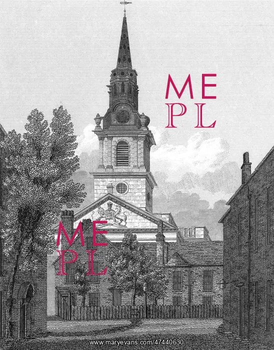 : ST MARTINS IN FIELDS : ST MARTINS IN FIELDS
