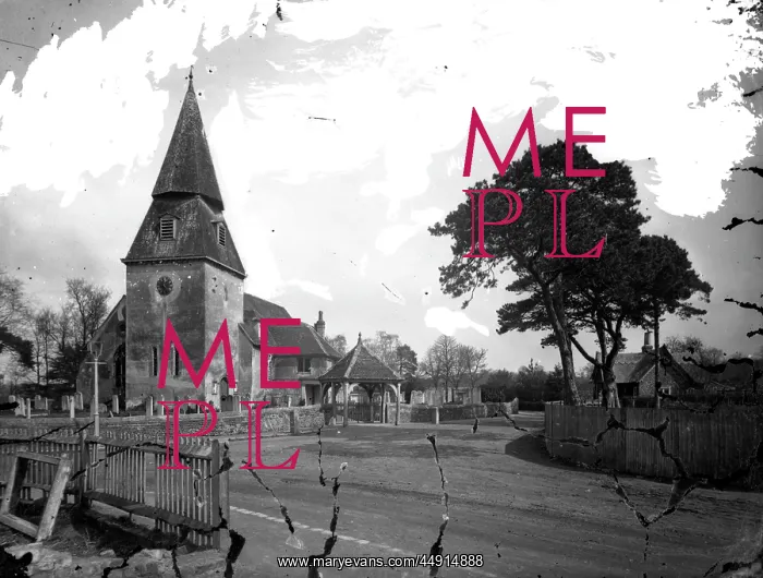 : St Mary's Chuch Bexley : St Mary's Chuch Bexley