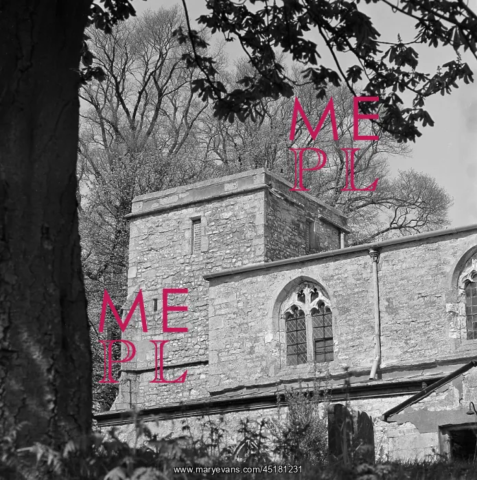 : St Mary's Church : St Mary's Church