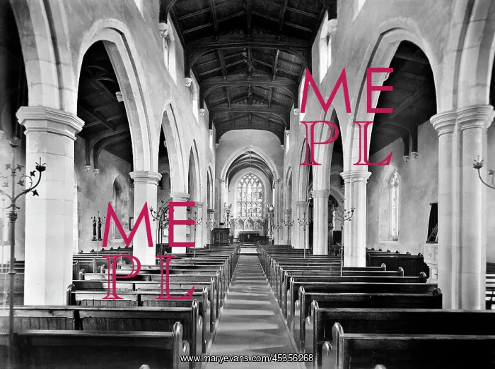 : St Marys Church, Amersham : St Marys Church, Amersham