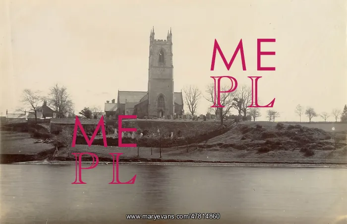 : St Mary's Church, Lymm, Cheshire : St Mary's Church, Lymm, Cheshire