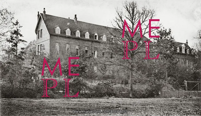 : St Mary's Orphanage, West Grinstead : St Mary's Orphanage, West Grinstead