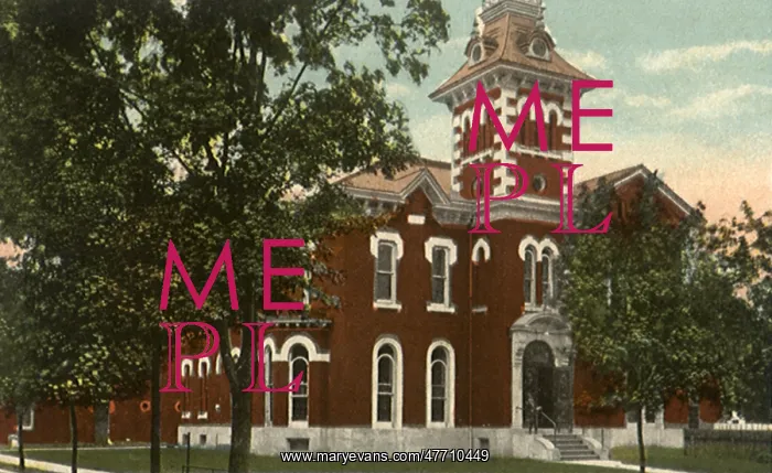 : St. Mary's Parochial. Dansville : St. Mary's Parochial. Dansville