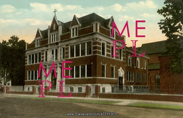 : St. Mary's School. Chillicothe : St. Mary's School. Chillicothe