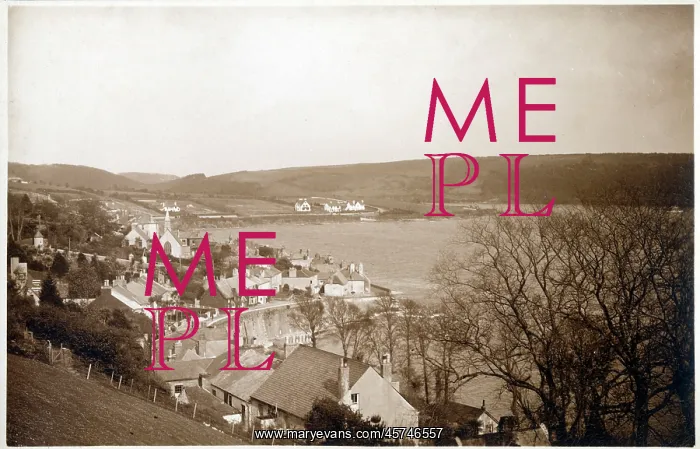 : St Mawes, Cornwall : St Mawes, Cornwall