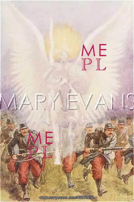 : ST MICHAEL APPARITION : ST MICHAEL APPARITION