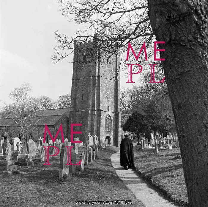 : St Michaels Church : St Michaels Church