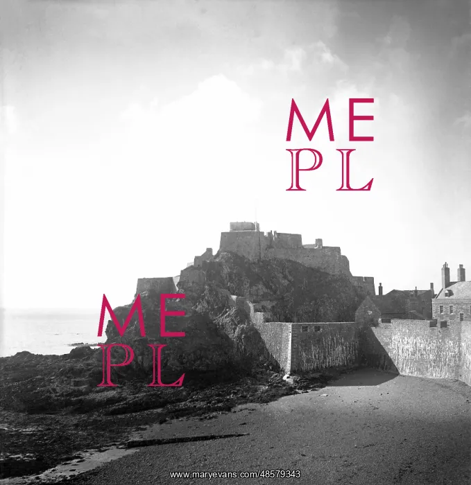 : St Michael's Mount, near Marazion, Cornwall : St Michael's Mount, near Marazion, Cornwall