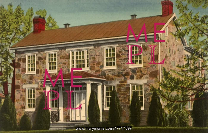 : St. Mildred's Catholic School. Laurel : St. Mildred's Catholic School. Laurel
