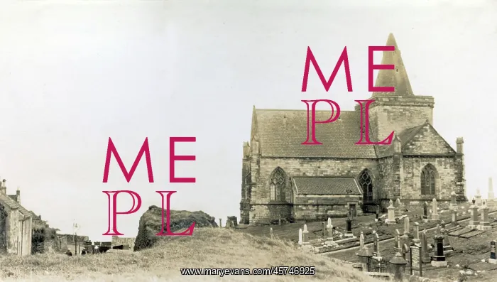: St Monans Auld Kirk, Braehead, St Monans, Fife, Scotland : St Monans Auld Kirk, Braehead, St Monans, Fife, Scotland